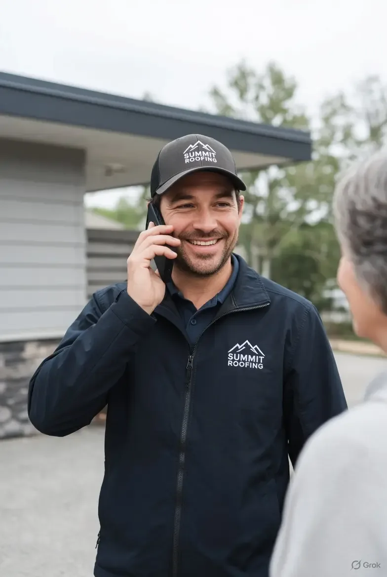 Flat Roof Leak Repair Wood River, IL FAQs